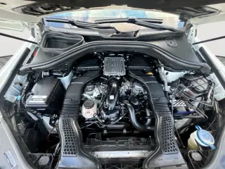 2018 Mercedes-Benz GLS