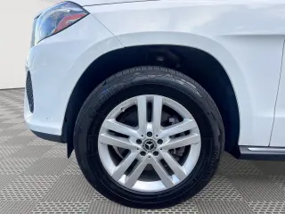 2018 Mercedes-Benz GLS