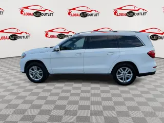 2018 Mercedes-Benz GLS