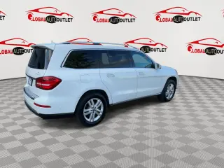 2018 Mercedes-Benz GLS