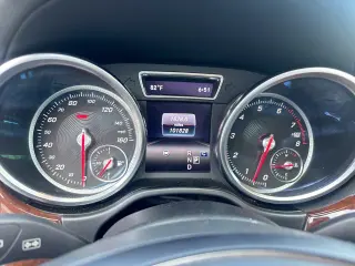 2018 Mercedes-Benz GLS