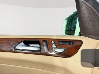 2018 Mercedes-Benz GLS