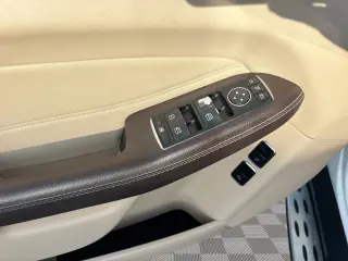 2018 Mercedes-Benz GLS