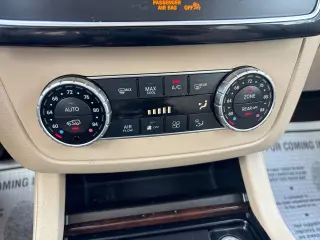 2018 Mercedes-Benz GLS