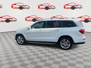 2018 Mercedes-Benz GLS