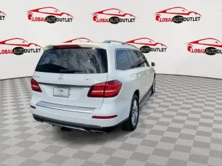 2018 Mercedes-Benz GLS