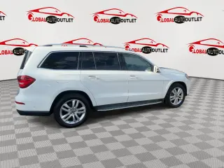 2018 Mercedes-Benz GLS