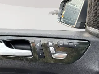 2018 Mercedes-Benz GLS