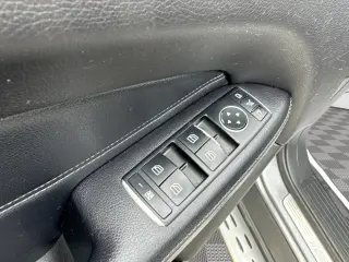 2018 Mercedes-Benz GLS