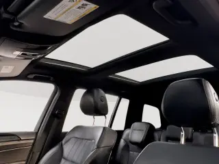 2018 Mercedes-Benz GLS