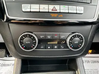2018 Mercedes-Benz GLS