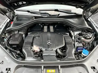 2018 Mercedes-Benz GLS
