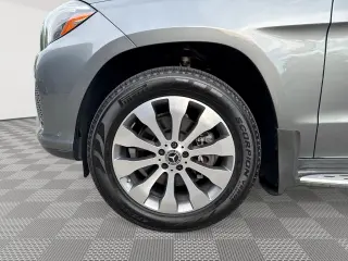 2018 Mercedes-Benz GLS