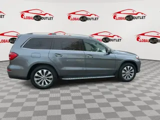 2018 Mercedes-Benz GLS