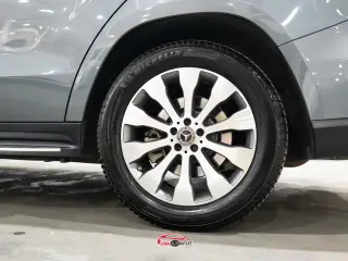 2017 Mercedes-Benz GLS