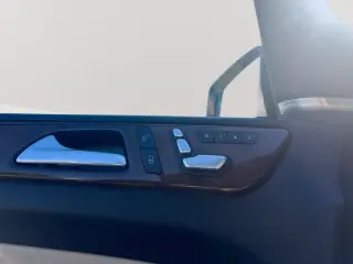 2017 Mercedes-Benz GLS