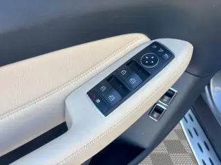 2017 Mercedes-Benz GLS
