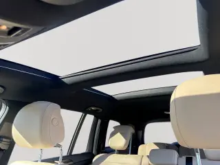 2017 Mercedes-Benz GLS