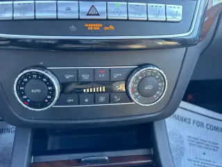 2017 Mercedes-Benz GLS