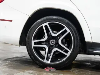 2019 Mercedes-Benz GLS