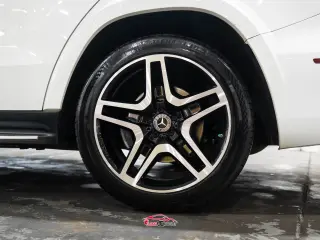 2019 Mercedes-Benz GLS