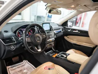 2019 Mercedes-Benz GLS