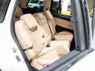 2019 Mercedes-Benz GLS