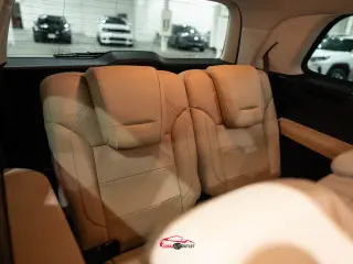 2019 Mercedes-Benz GLS