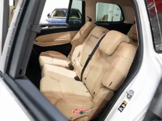 2019 Mercedes-Benz GLS