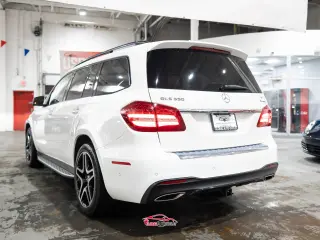 2019 Mercedes-Benz GLS