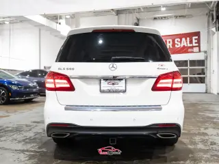 2019 Mercedes-Benz GLS
