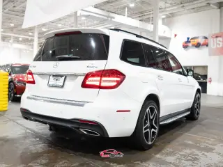 2019 Mercedes-Benz GLS