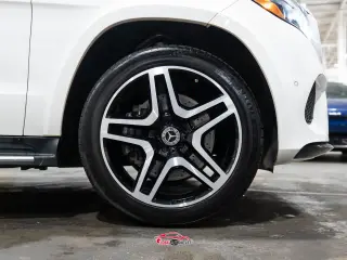 2019 Mercedes-Benz GLS