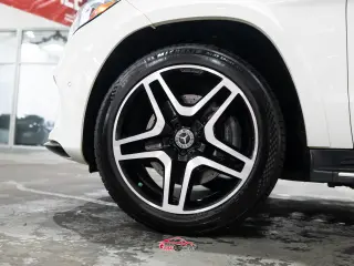 2019 Mercedes-Benz GLS