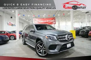 2019 Mercedes-Benz GLS