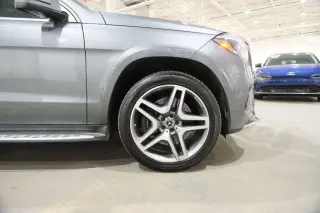 2019 Mercedes-Benz GLS