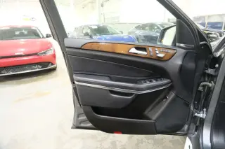 2019 Mercedes-Benz GLS