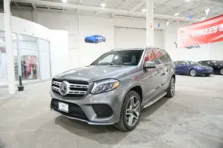 2019 Mercedes-Benz GLS