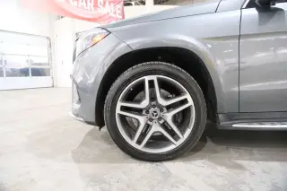 2019 Mercedes-Benz GLS