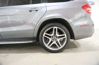 2019 Mercedes-Benz GLS