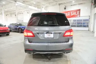 2019 Mercedes-Benz GLS