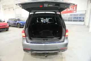 2019 Mercedes-Benz GLS