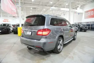 2019 Mercedes-Benz GLS