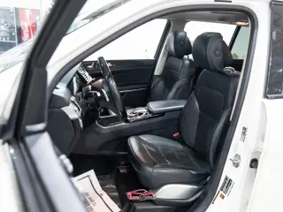 2018 Mercedes-Benz GLS