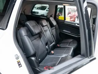 2018 Mercedes-Benz GLS