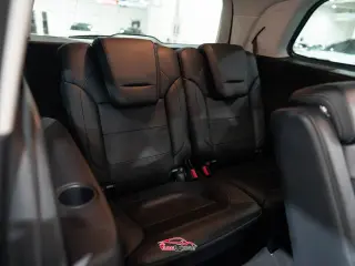 2018 Mercedes-Benz GLS