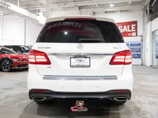2018 Mercedes-Benz GLS