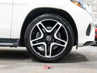 2018 Mercedes-Benz GLS