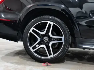 2018 Mercedes-Benz GLS
