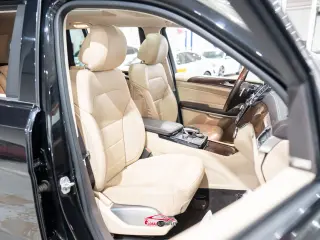 2018 Mercedes-Benz GLS